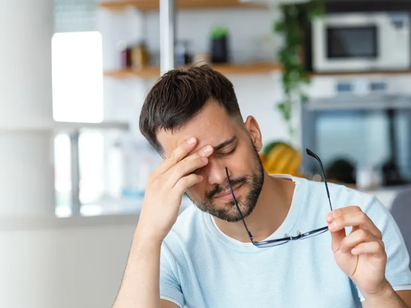 Vertigo Treatment Near Me in Hartland, WI. Chiropractor For Vertigo Relief.