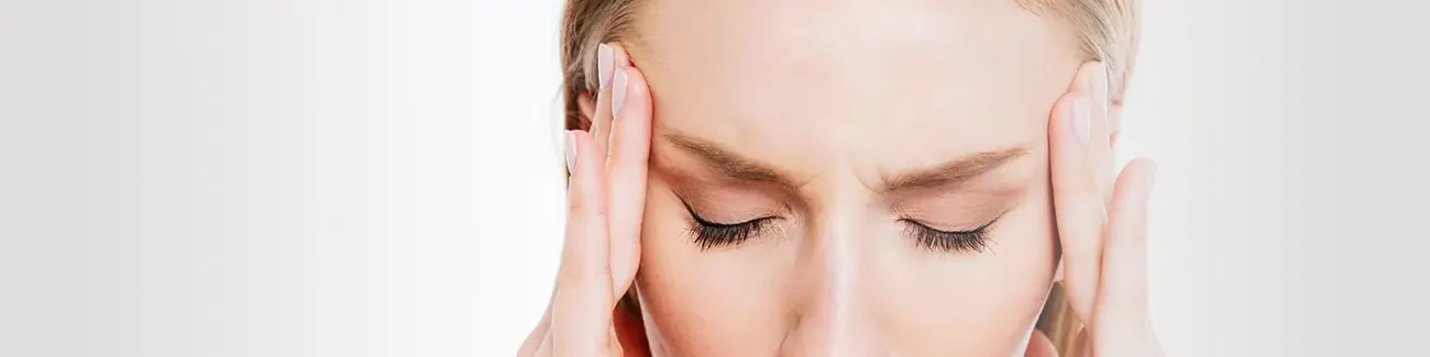 Migraine Treatment Near Me in Hartland, WI. Chiropractor For Migraine Headache Relief.